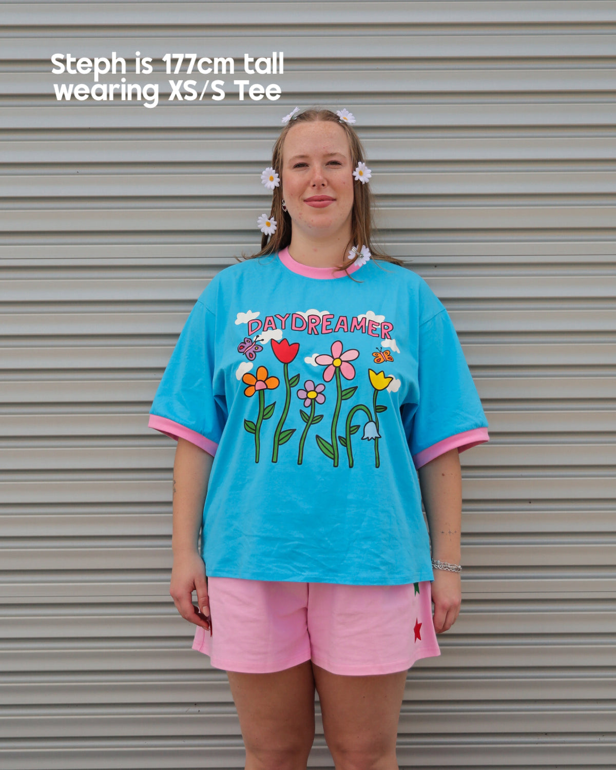 Daydreamer Tee
