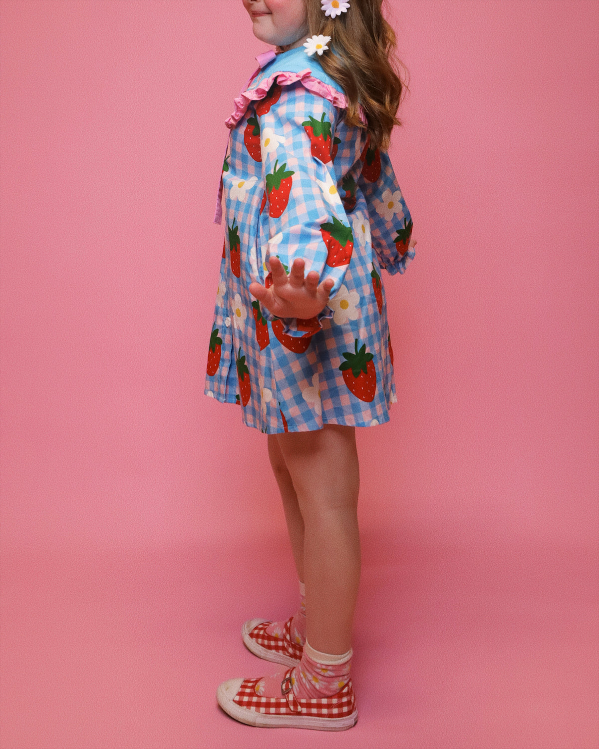 Mini Lola Dress