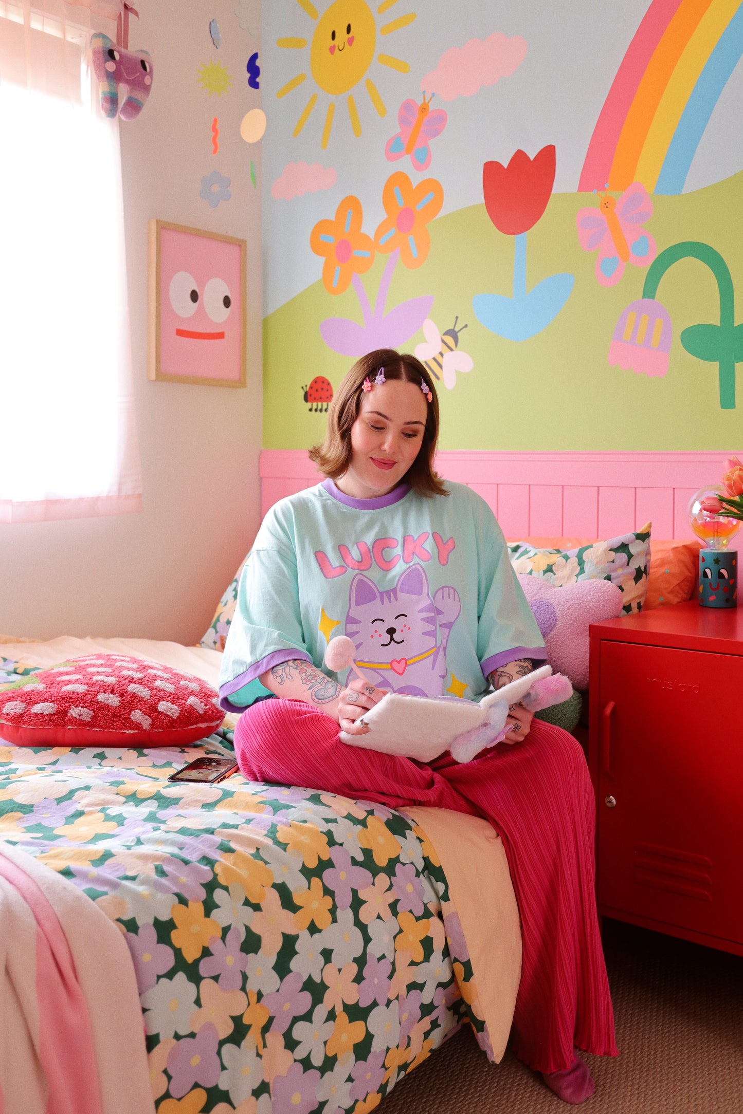 Lucky Tee (Limited eddition) restocking December