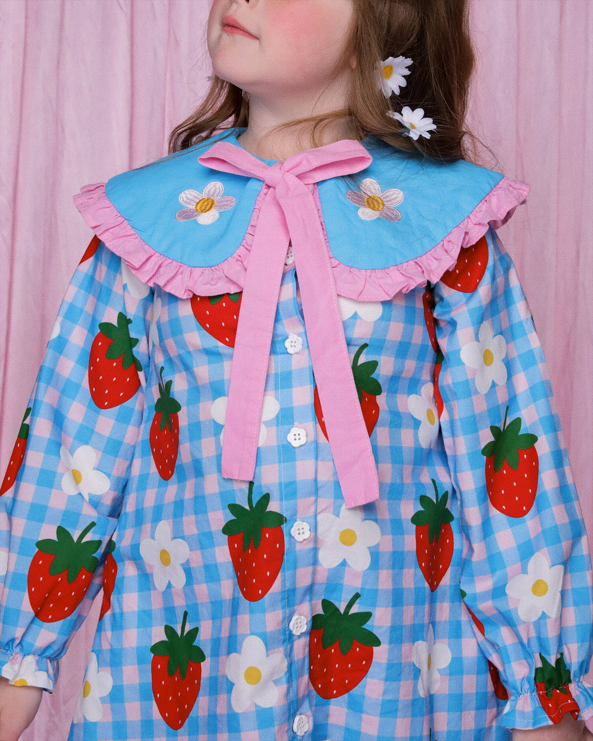 Mini Lola Dress