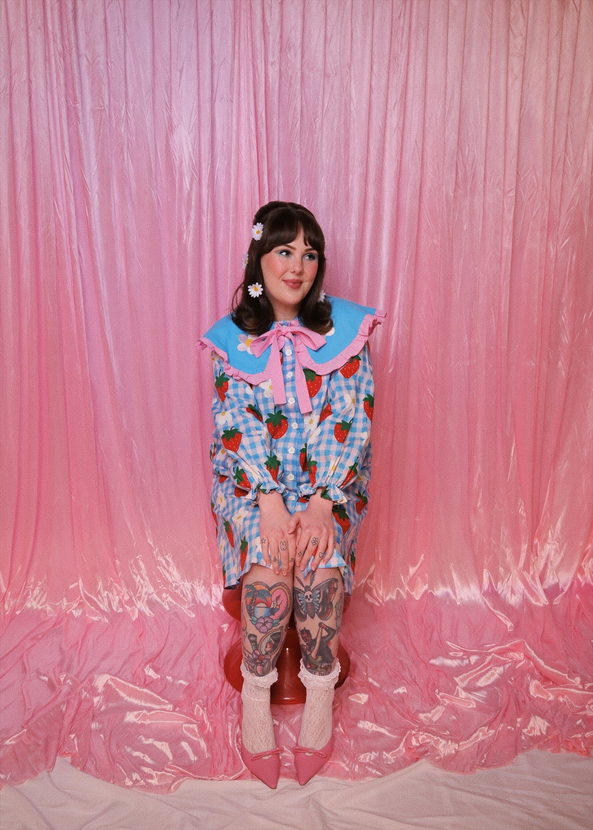 Lola Dress