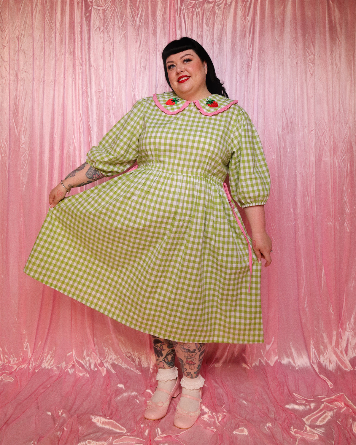 Valerie Dress
