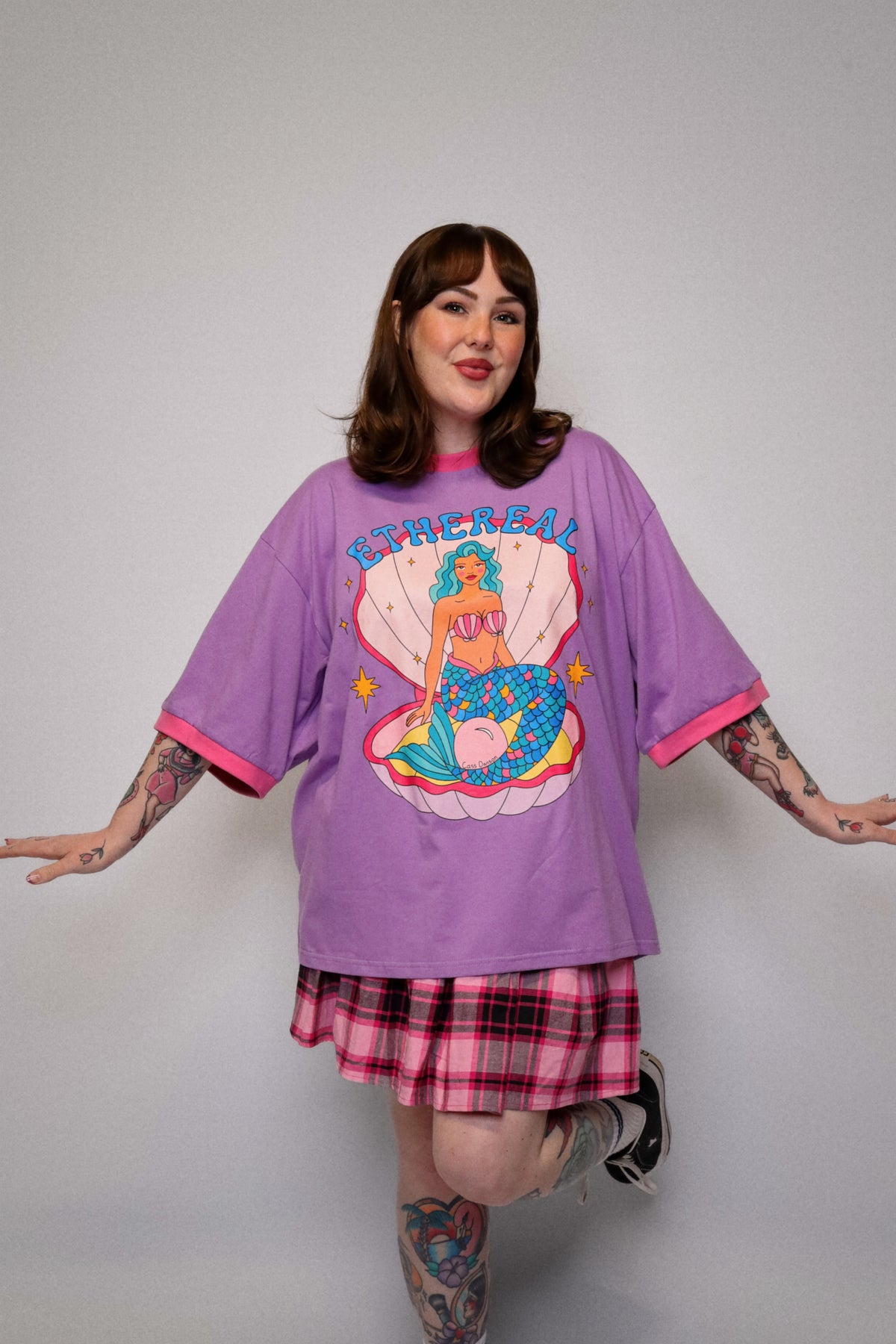 Ethereal Tee