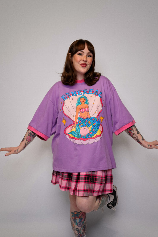 Ethereal Tee