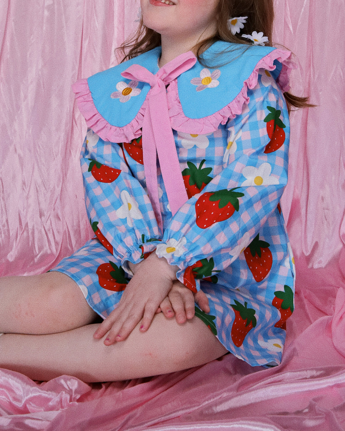 Mini Lola Dress