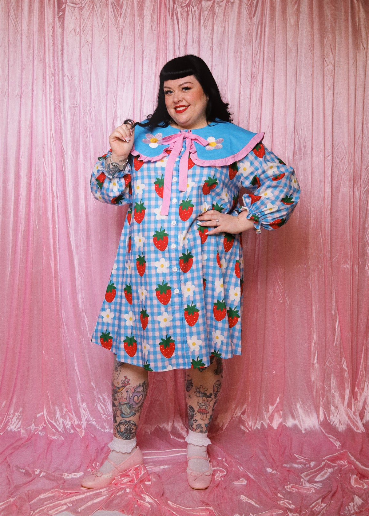 Lola Dress