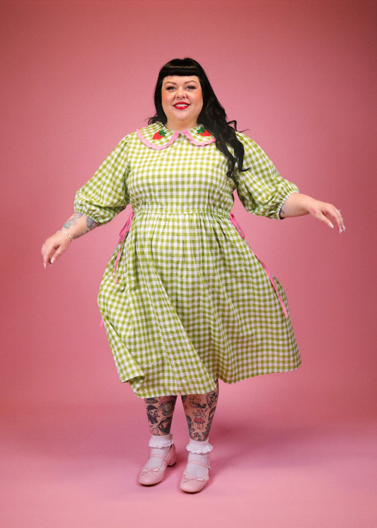 Valerie Dress