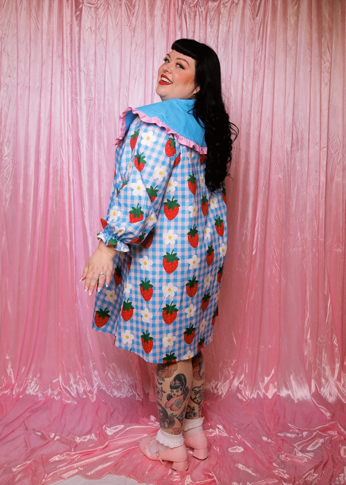 Lola Dress