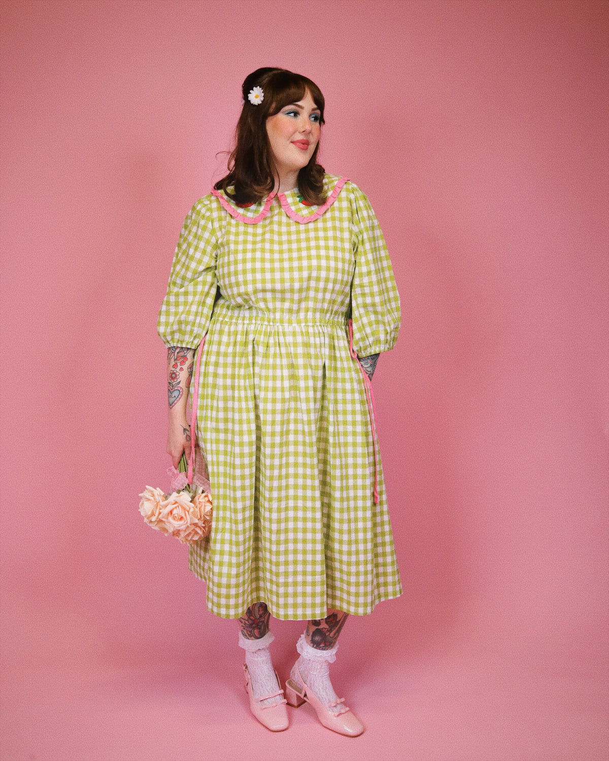 Valerie Dress