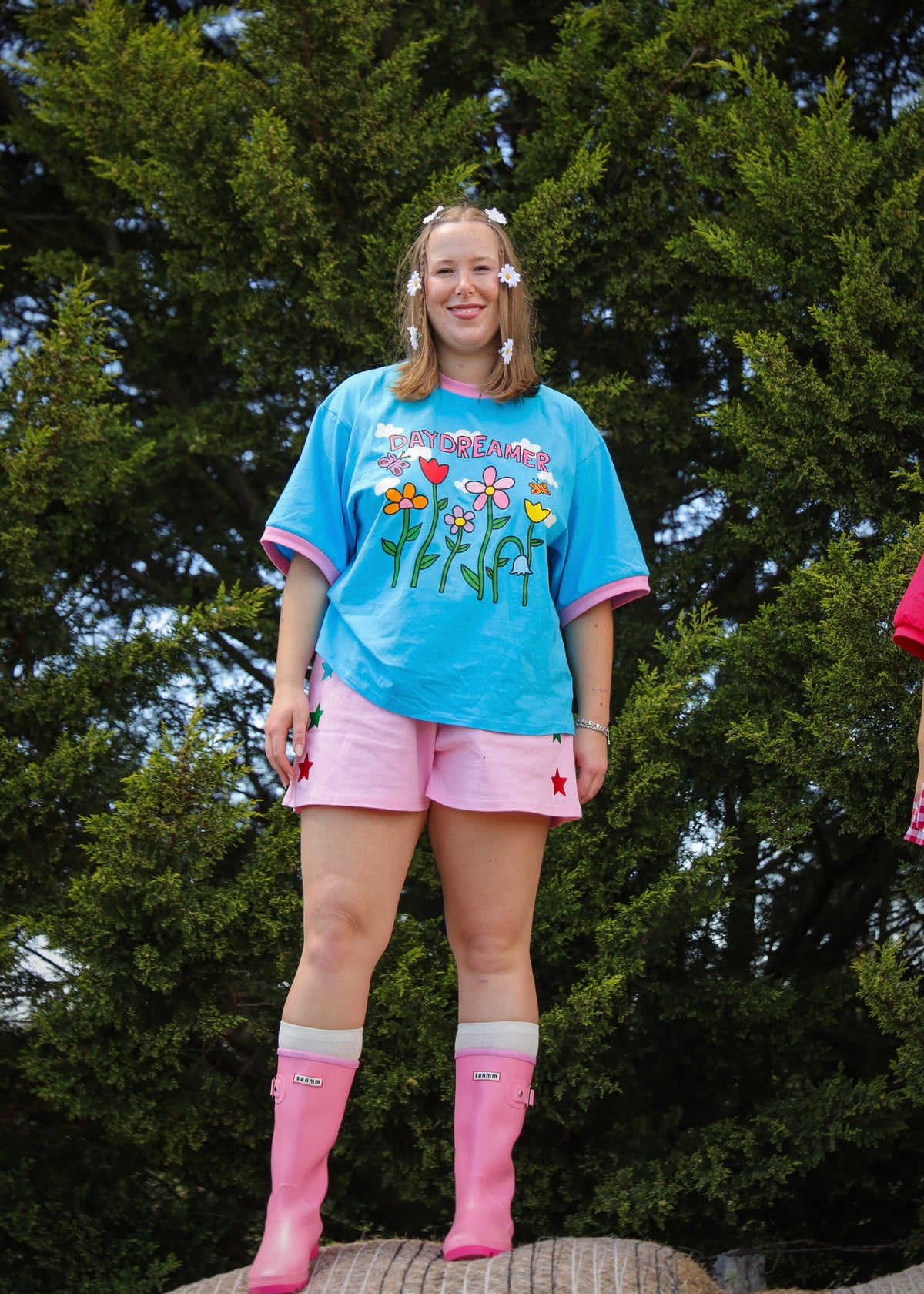 Daydreamer Tee