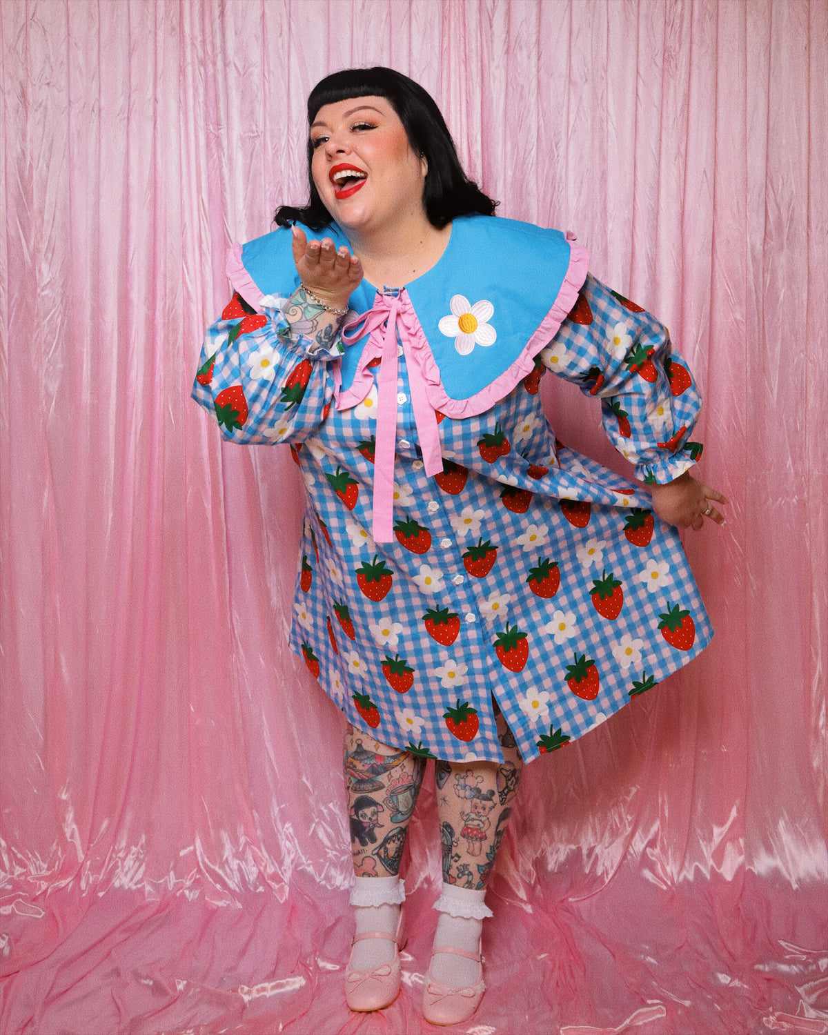 Lola Dress