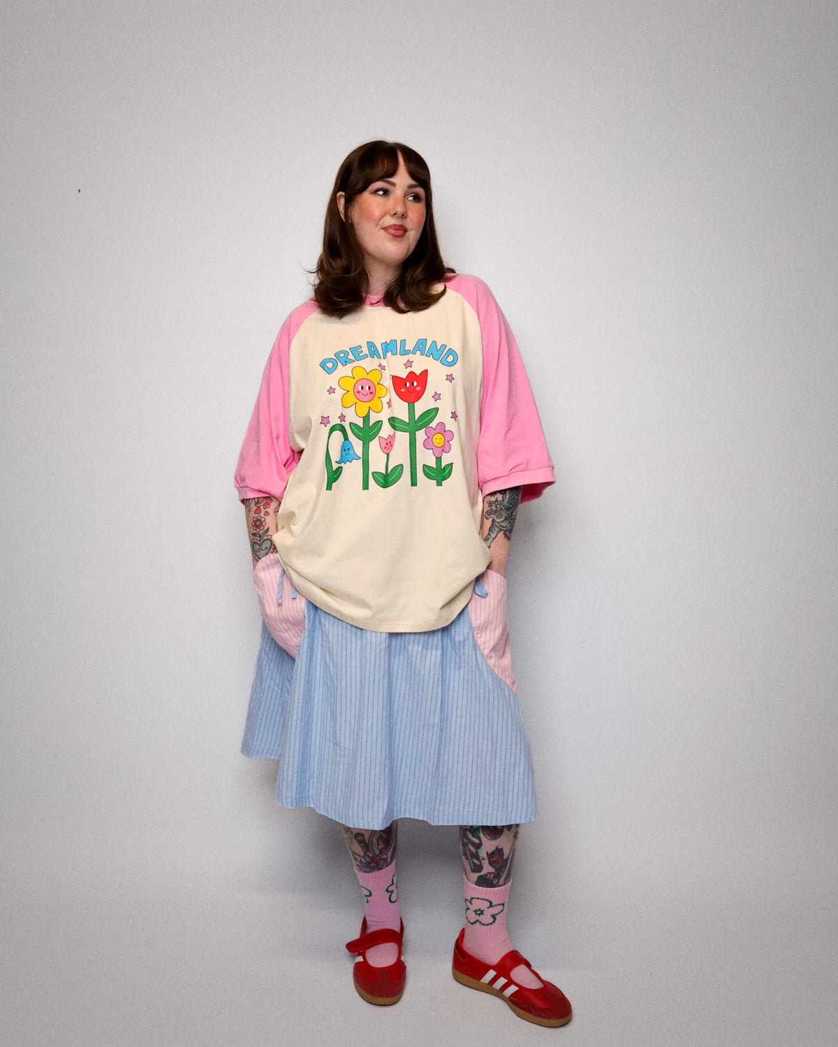 Dreamland Tee