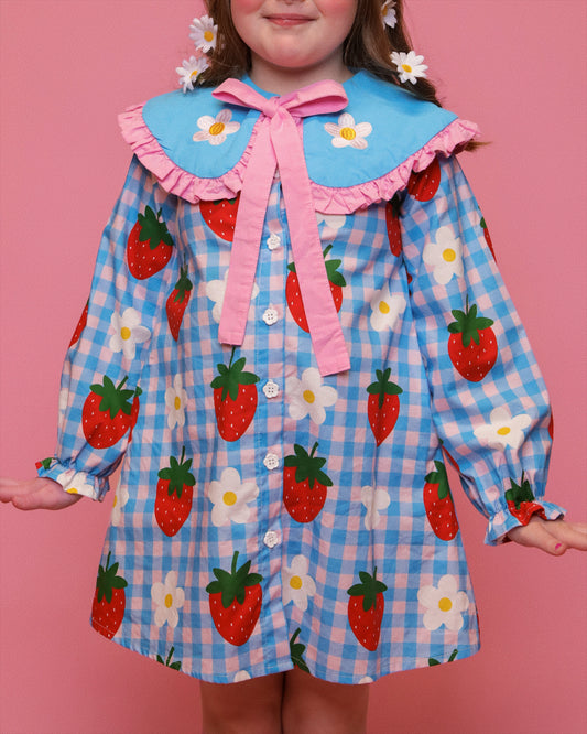 Mini Lola Dress