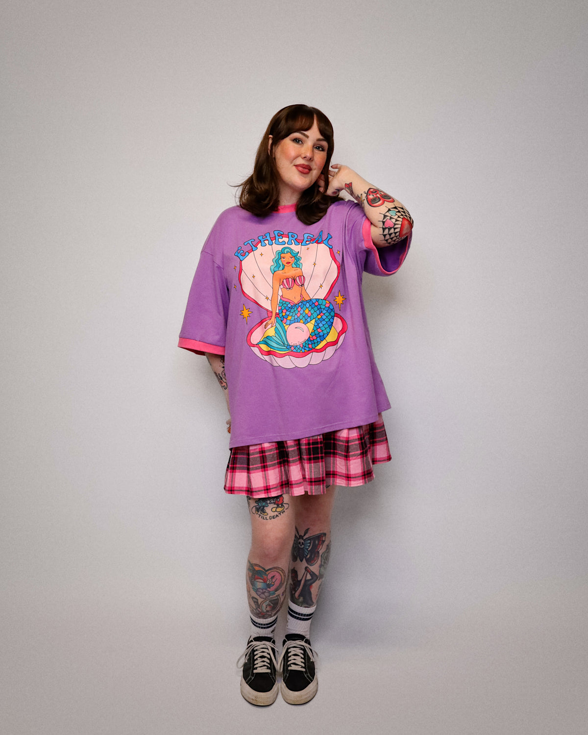 Ethereal Tee